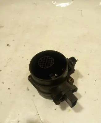 Mercedes-Benz E W211 Mass air flow meter 0281002535 A6460940048