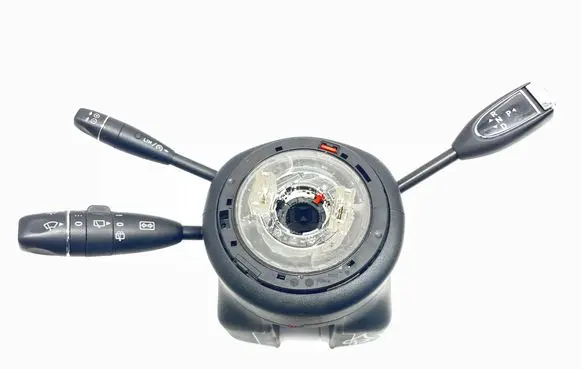Mercedes-Benz E W212 Wiper turn signal indicator stalk/switch A2129008602