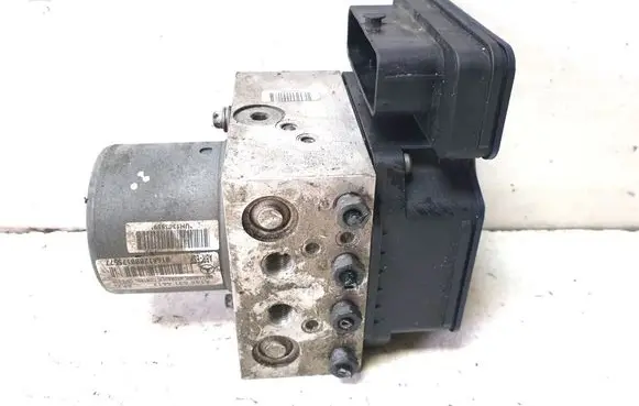 Mercedes-Benz ML W166 ABS Pump A1664314612