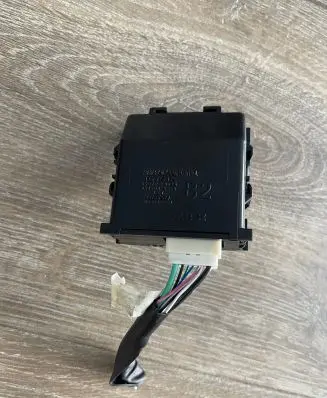 Mazda 2 Other devices 85970K0010