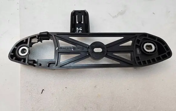 Volkswagen ID. Buzz Sliding door exterior handle/bracket 7T0843352C