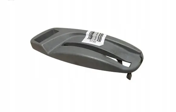 BMW 3 E46 Front door seat control surround trim 8267500