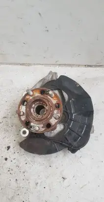 Hyundai Tucson IV NX4 Front wheel hub spindle knuckle 51705N7100