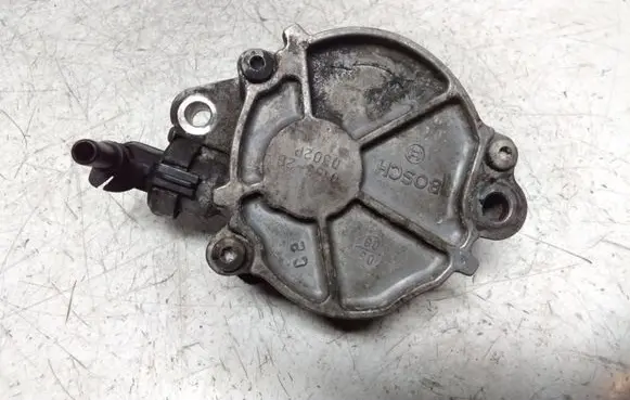 Citroen C4 I Picasso Vacuum pump D1562B 0302P