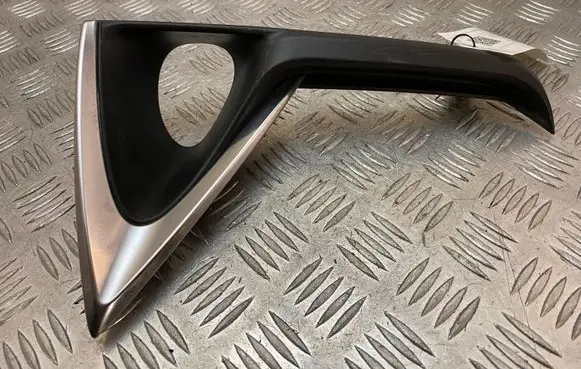 Lexus RX 450H Front fog light trim/grill 5314248030 8148248200