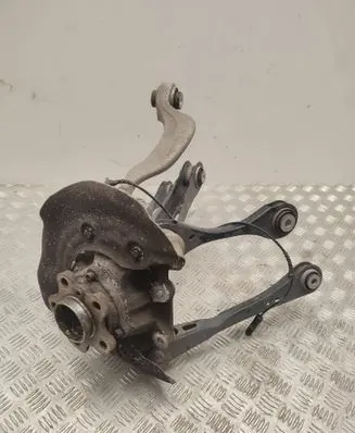BMW X3 G01 Rear wheel hub spindle/knuckle 33306871028