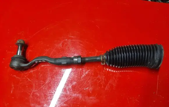 BMW X3 F25 Steering tie rod 32106787472 32106792674