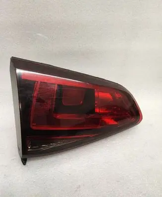Volkswagen Golf VII Tailgate rear/tail lights 2SD01197805