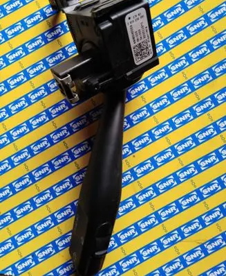 Volkswagen Jetta V Wiper control stalk 1K0953519C
