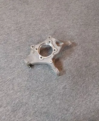 Hyundai Ioniq 5 Front wheel bearing hub 51710GI000 51710-GI000