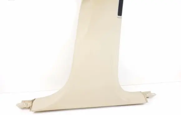 Audi A8 S8 D4 4H (B) pillar trim (bottom) 4H0867244F