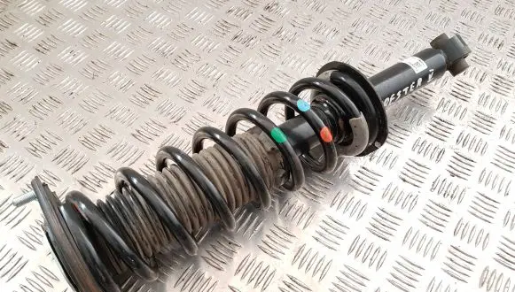 Subaru Forester SK Rear shock absorber with coil spring 20365SJ300