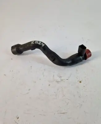 Mercedes-Benz C W204 Breather hose/pipe A6420160381