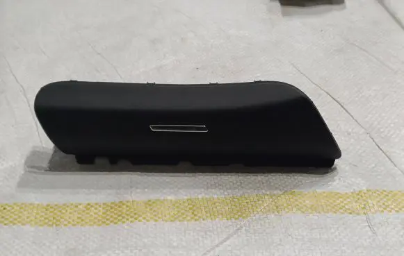 Porsche Cayenne (92A) Rear door ashtray 7P5857952 7P5867318