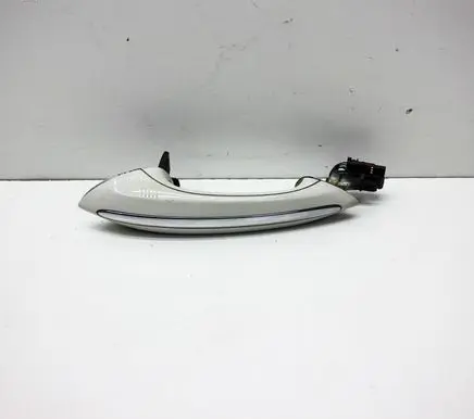 BMW 6 F06 Gran coupe Rear door exterior handle 7305276