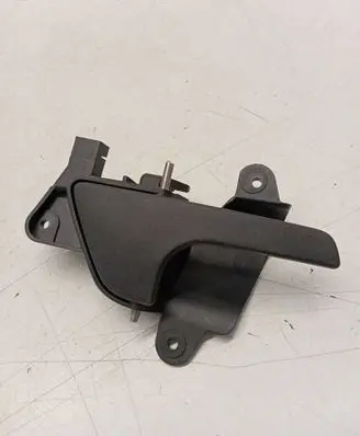 Volkswagen Transporter - Caravelle T5 Front door interior handle 7H0837618