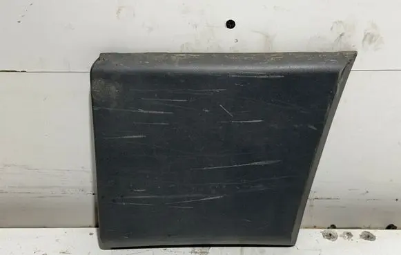 Fiat Ducato Rear fender molding trim 1306892070