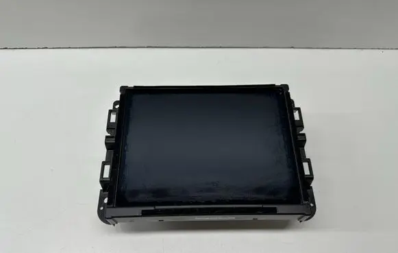 Ram 1500 DT Radio/CD/DVD/GPS head unit P68292209AF 68292209AF TOMYD107823352