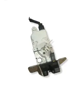 Mitsubishi Outlander Tailgate/trunk/boot lock/catch/latch 11128