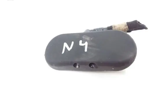 Audi A6 S6 C6 4F Windshield washer spray nozzle 4F0955987A