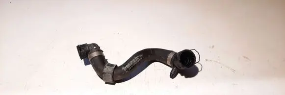 Mercedes-Benz C W205 Engine coolant pipe/hose A2055015200