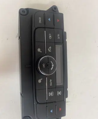 Jeep Grand Cherokee Climate control unit 55111922AL