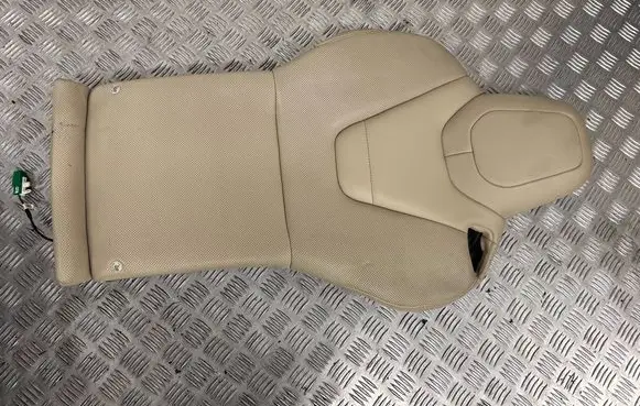 Tesla Model X Seat trim 106812300B