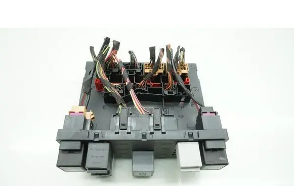 Fuse box set