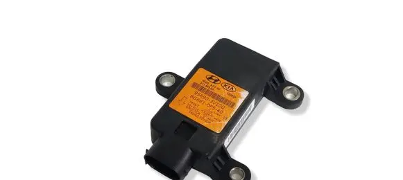 Hyundai i40 ESP acceleration yaw rate sensor 956903V100
