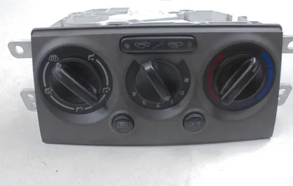 Mazda Premacy Air conditioning/heating control unit CB08A