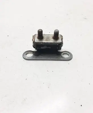 Tailgate/trunk/boot hinge