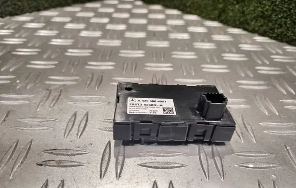 Mercedes-Benz Citan II Other control units/modules A4209004001