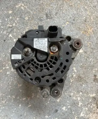 Dodge Caliber Generator/alternator 0124525128 05033757AB