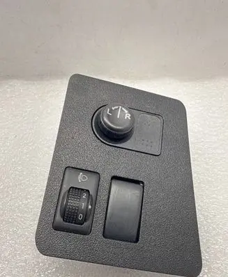 Nissan Qashqai Wing mirror switch 68485JD900 K77770 P10970A77500
