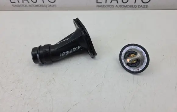 KIA Sportage Thermostat/thermostat housing 256312B056