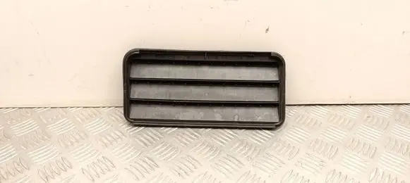 Tesla Model Y Quarter panel pressure vent 109875100C