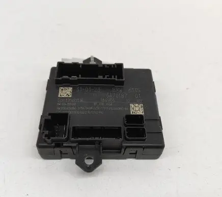 BMW iX1 Door control unit/module 5A70CB7 A2C7851910300