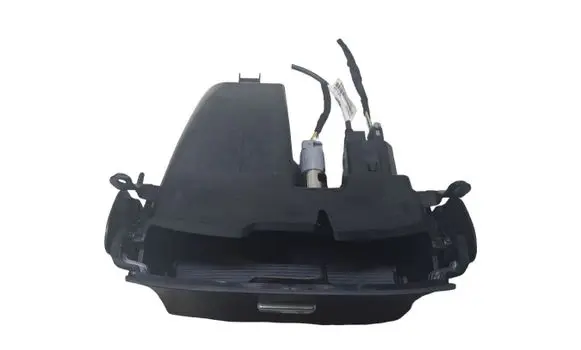 Ashtray (front)