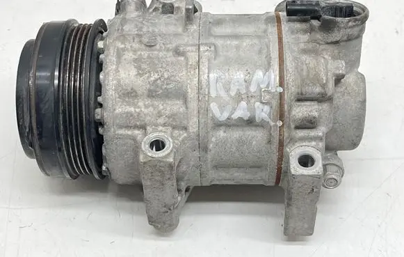 Air conditioning (A/C) compressor (pump)