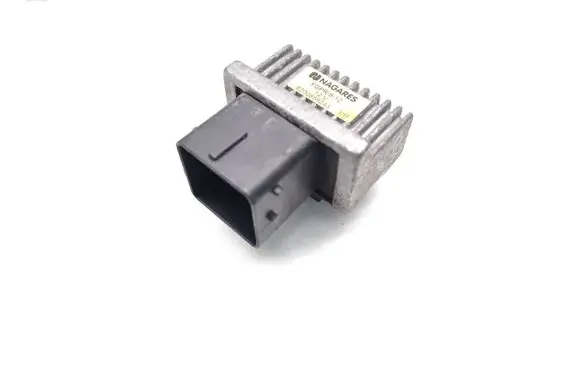 Nissan Qashqai Glow plug pre-heat relay 8200859243