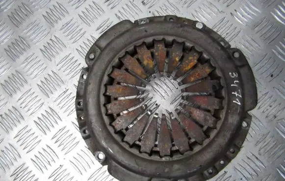 Rover 620 Pressure plate LC03KD032A