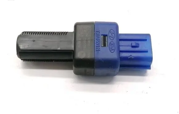 Hyundai Ioniq 5 Brake pedal sensor switch 93810-J3000