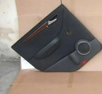 Mercedes-Benz A W169 Rear door card trim MCD4649