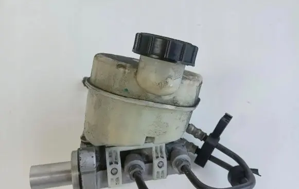 Ford Mustang VI ABS Pump