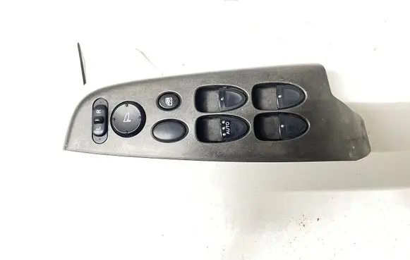 Honda Civic Electric window control switch NH167J