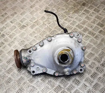 BMW X3 G01 Front differential 10346269D 8679977