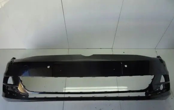Volkswagen Golf VII Front bumper 8v4xxx00000080008