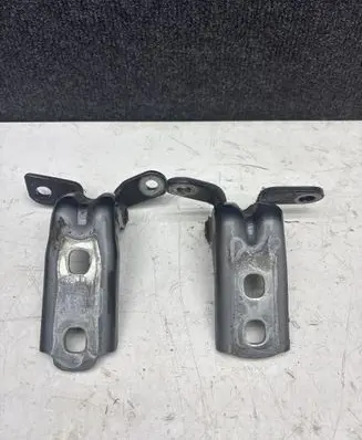 Opel Zafira C Front door hinge set 