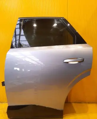 Peugeot 3008 III Rear door
