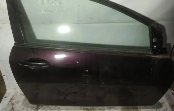 Mazda 2 Front door VIOLETINES